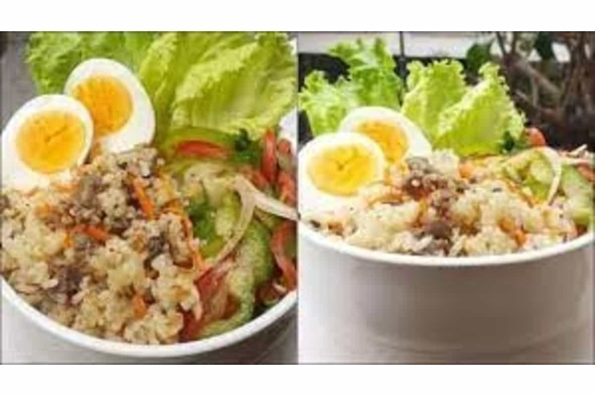 Recipe: Mark the first iftar of Ramadan 2021 with comforting bowl of Uzbek Plov