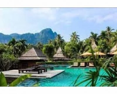 Thailand considers boosting tourism revenue by revamping immigration rules