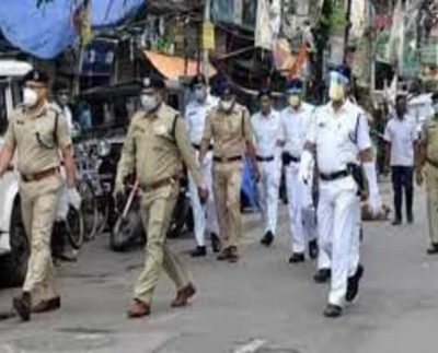 West Bengal election: 14 crude bombs recovered in Murshidabad