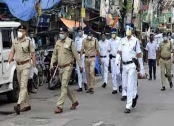 West Bengal election: 14 crude bombs recovered in Murshidabad