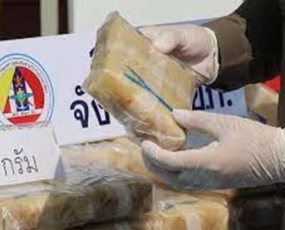 Drugs cartel busted, 30.5 lakh opioid pills, 70,000 cough syrups, and 15 kilos of amphetamine seized; 4 held