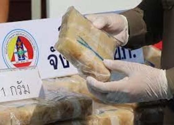 Drugs cartel busted, 30.5 lakh opioid pills, 70,000 cough syrups, and 15 kilos of amphetamine seized; 4 held