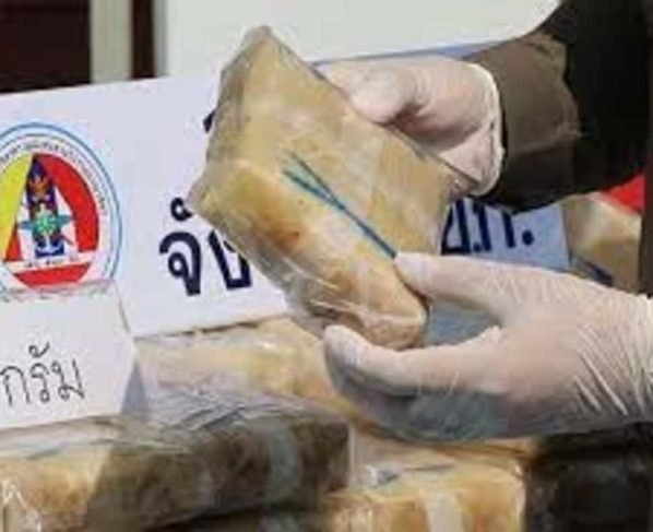 Drugs cartel busted, 30.5 lakh opioid pills, 70,000 cough syrups, and 15 kilos of amphetamine seized; 4 held