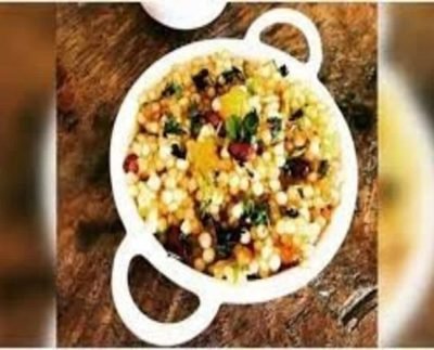 Chaitra Navratri 2021: Yummy dishes to prepare for 9 days of fasting