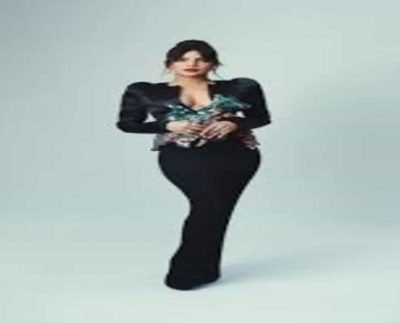 Priyanka Chopra made sartorial statement at BAFTAs in sustainable all-black look
