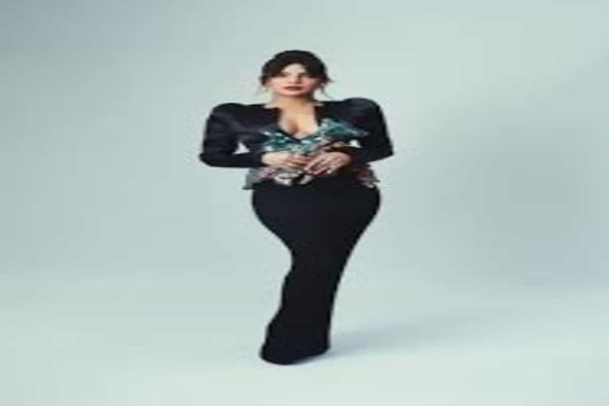 Priyanka Chopra made sartorial statement at BAFTAs in sustainable all-black look