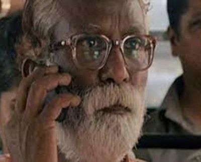 'Court' actor Vira Sathidar dies due to COVID-19 complications