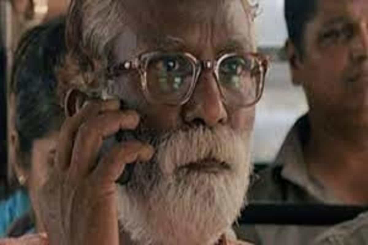 ‘Court’ actor Vira Sathidar dies due to COVID-19 complications