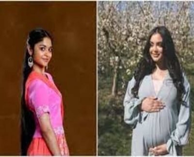 Harry Potter’s Padma Patil, actor Afshan Azad announces pregnancy