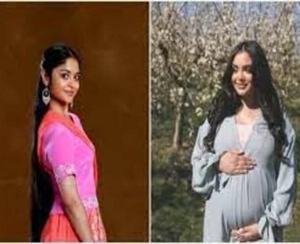 Harry Potter’s Padma Patil, actor Afshan Azad announces pregnancy