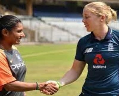 England vs India Women's Test match to start on June 16