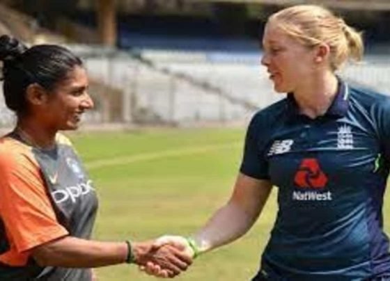 England vs India Women's Test match to start on June 16