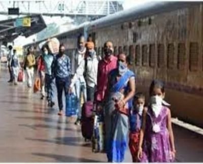 Guidelines Of trains