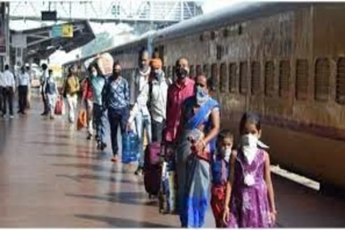 Guidelines Of trains