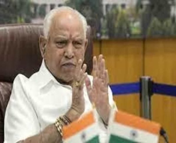 Night Corona Curfew in 7 Karnataka cities from April 10, Rs 250 to be paid as fine for no mask