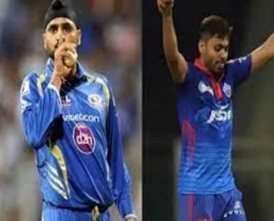 IPL 2021: Bowlers who have dismissed Dhoni on duck in IPL history
