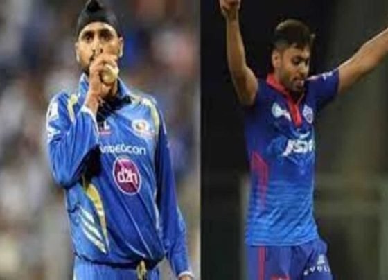 IPL 2021: Bowlers who have dismissed Dhoni on duck in IPL history