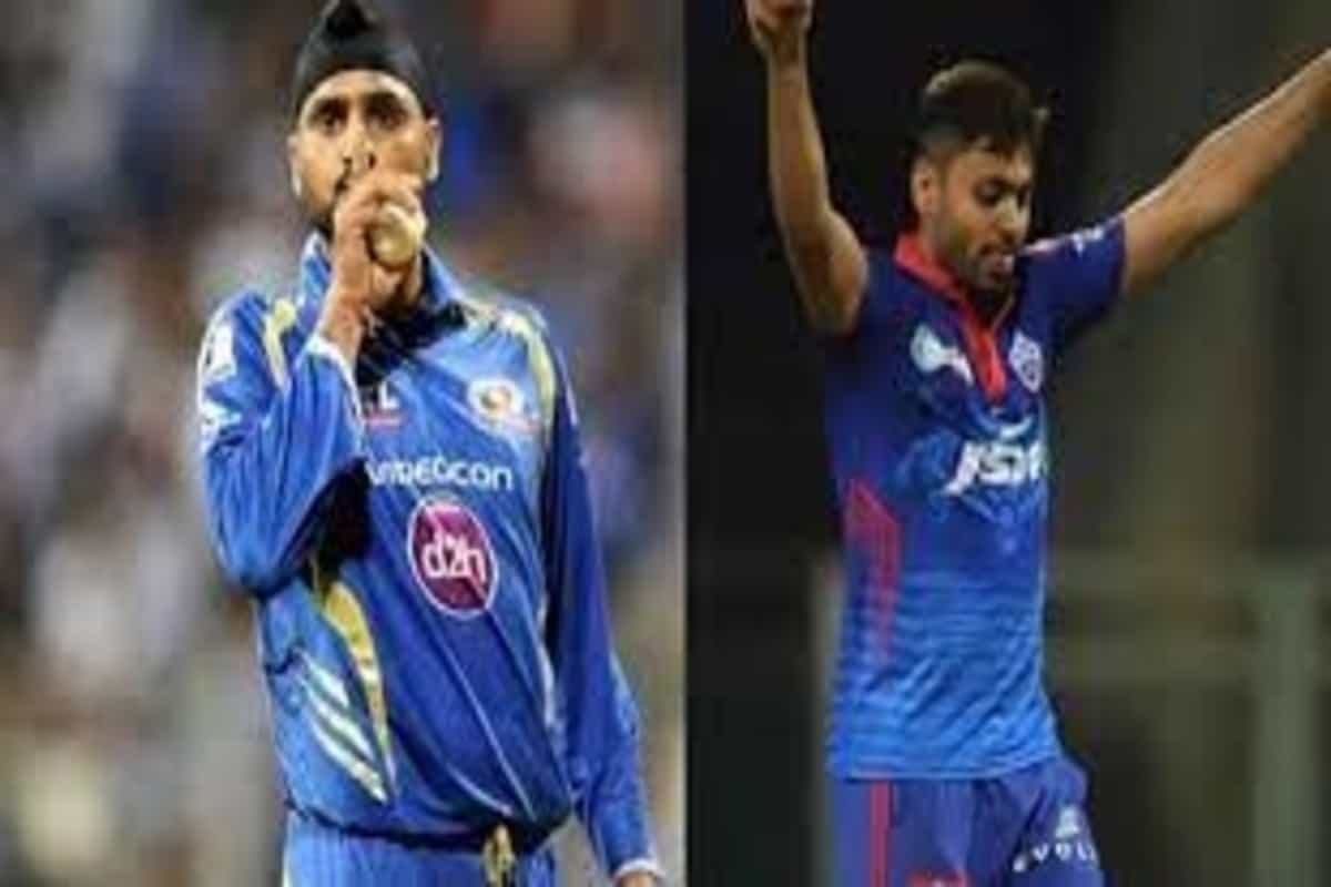 IPL 2021: Bowlers who have dismissed Dhoni on duck in IPL history