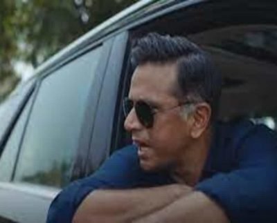 Amul features Rahul Dravid’s ‘Indiranagar ka gunda’ avatar in doodle