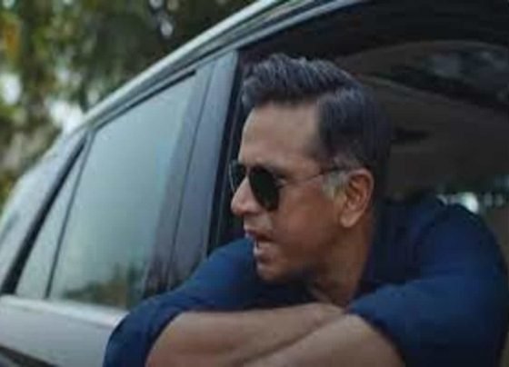 Amul features Rahul Dravid’s ‘Indiranagar ka gunda’ avatar in doodle