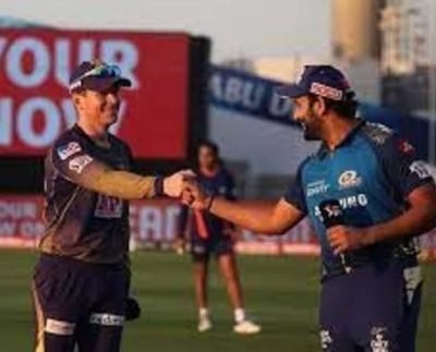 IPL 2021: 5 players to watch out in tonight’s game – KKR vs MI