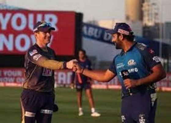 IPL 2021: 5 players to watch out in tonight’s game – KKR vs MI