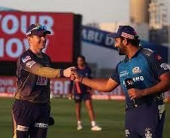 IPL 2021: 5 players to watch out in tonight’s game – KKR vs MI