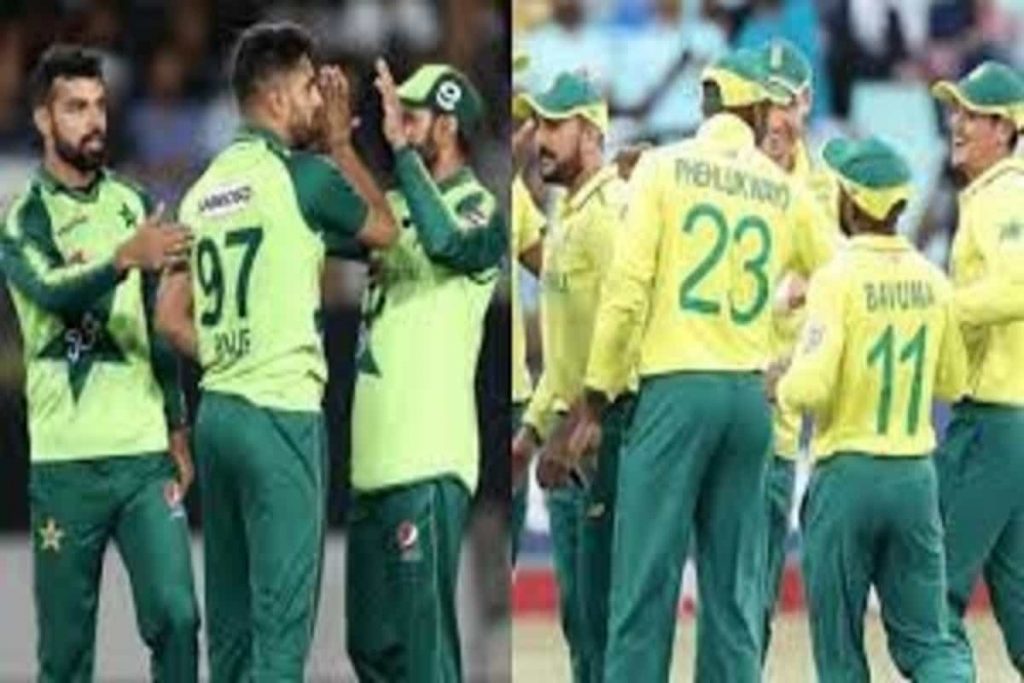SA vs PAK 3rd T20 : Live Streaming, Dream 11 Team, Prediction, South Africa vs Pakistan Squad, Fantasy Tips, Probable Playing XI