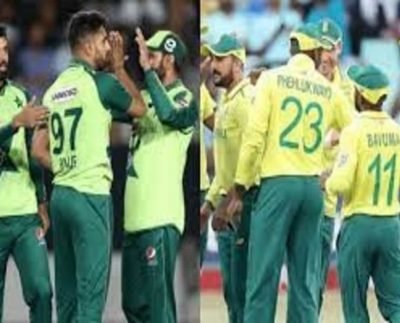 SA vs PAK 3rd T20 : Live Streaming, Dream 11 Team, Prediction, South Africa vs Pakistan Squad, Fantasy Tips, Probable Playing XI