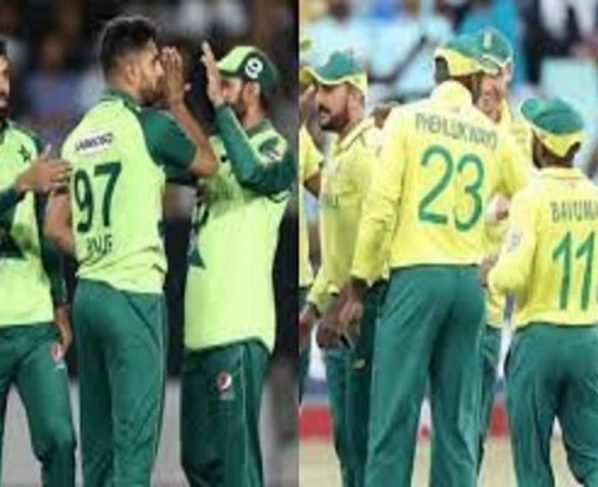 SA vs PAK 3rd T20 : Live Streaming, Dream 11 Team, Prediction, South Africa vs Pakistan Squad, Fantasy Tips, Probable Playing XI