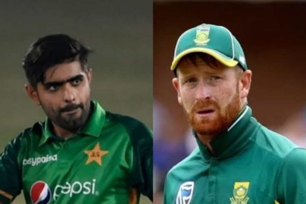 SASouth Africa Vs Paskitan 3rd T20 :Live Streaming Free, Match Live Score, Dream11 Prediction, Fantasy11, When and Where to Watch Live,SA vs PAK LIVE, Squads, Broadcast