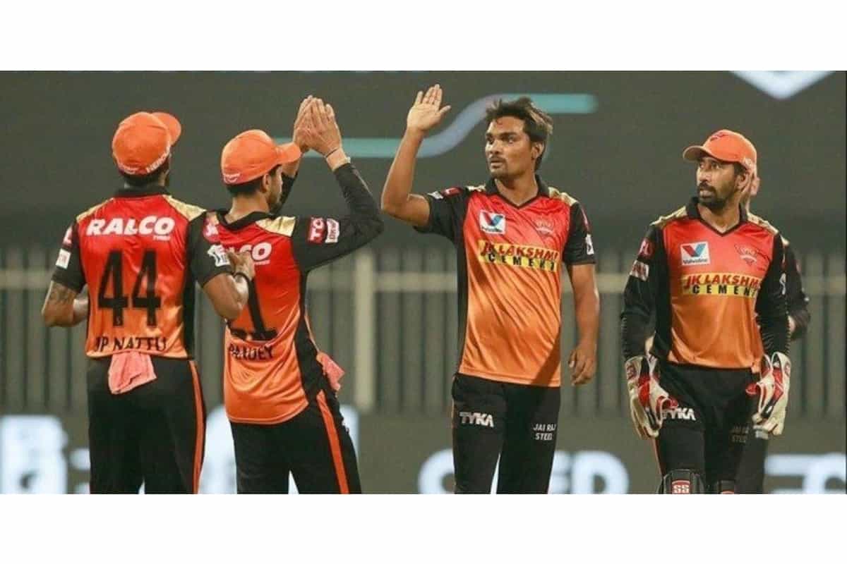 IPL 2021: Sun Risers Hyderabad vs Royal Challengers Bangalore : Live Streaming Free, Match Live Score, Dream11 Prediction, Fantasy11, When and Where to Watch Live, SRH vs RCB LIVE, Squads, Broadcast