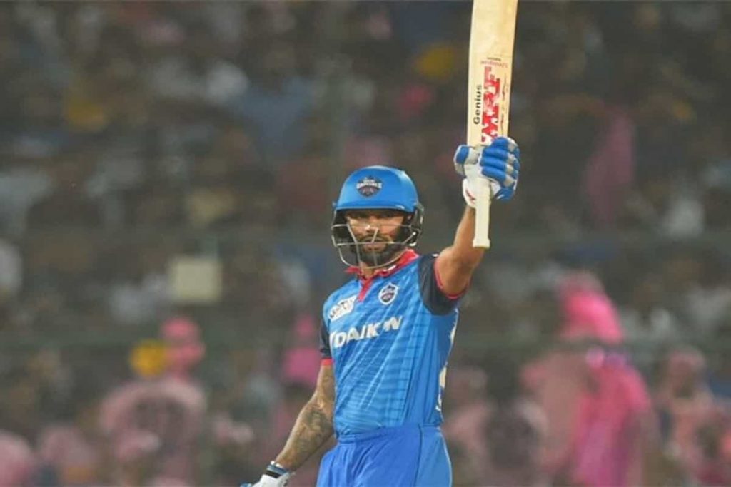 IPL 2021 RR vs DC: Rajasthan eyeing captain Samson against confident Delhi capitals