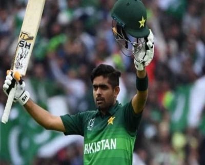 ICC ODI Ranking: Babar Azam removed Virat Kohli from top in ICC men's ODI rankings
