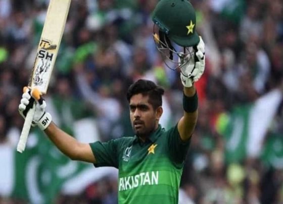 ICC ODI Ranking: Babar Azam removed Virat Kohli from top in ICC men's ODI rankings