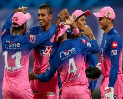 IPL 2021: 5 overseas players who can replace English all-rounder for Rajasthan RoyalsIPL 2021: 5 overseas players who can replace English all-rounder for Rajasthan Royals