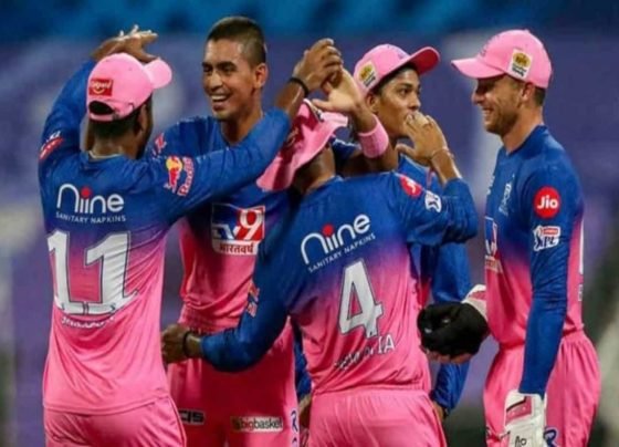 IPL 2021: 5 overseas players who can replace English all-rounder for Rajasthan RoyalsIPL 2021: 5 overseas players who can replace English all-rounder for Rajasthan Royals