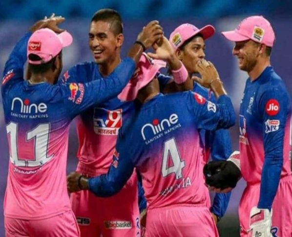 IPL 2021: 5 overseas players who can replace English all-rounder for Rajasthan RoyalsIPL 2021: 5 overseas players who can replace English all-rounder for Rajasthan Royals