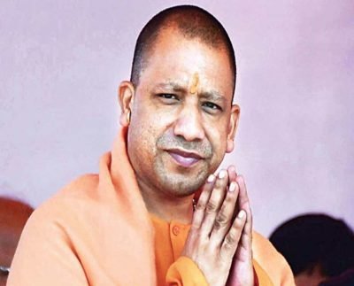 UP CM Yogi Adityanath tests positive for Covid-19