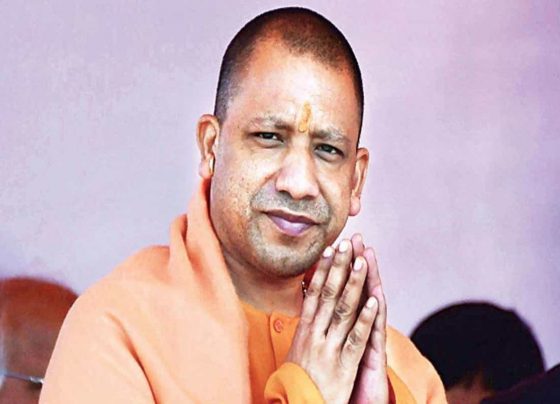 UP CM Yogi Adityanath tests positive for Covid-19