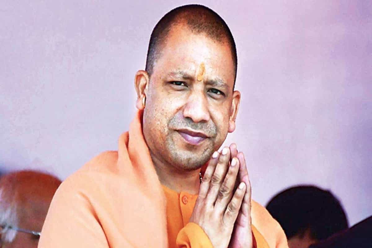 UP CM Yogi Adityanath tests positive for Covid-19