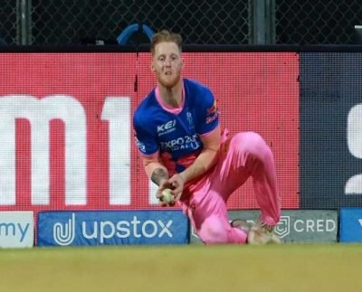 IPL 2021 : Ben Stokes ruled out of IPL 2021
