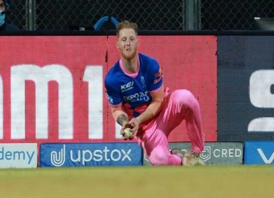 IPL 2021 : Ben Stokes ruled out of IPL 2021