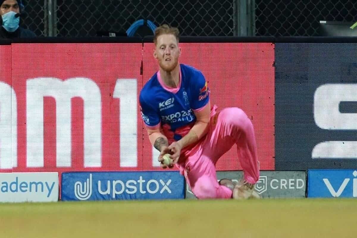 IPL 2021 : Ben Stokes ruled out of IPL 2021