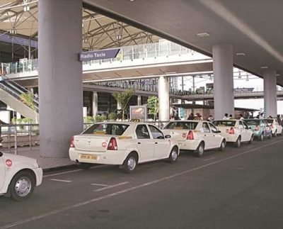 Taxi owners, drivers seek deferment of EMIs as amid curbs in Maharashtra