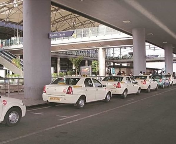 Taxi owners, drivers seek deferment of EMIs as amid curbs in Maharashtra