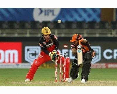 IPL 2021: 5 key players to watch out in tonight’s game – SRH vs RCB