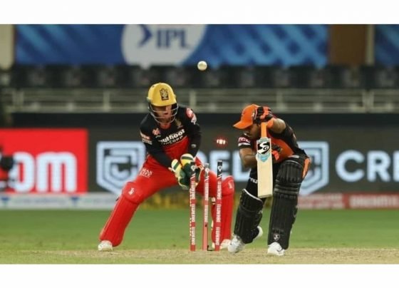 IPL 2021: 5 key players to watch out in tonight’s game – SRH vs RCB