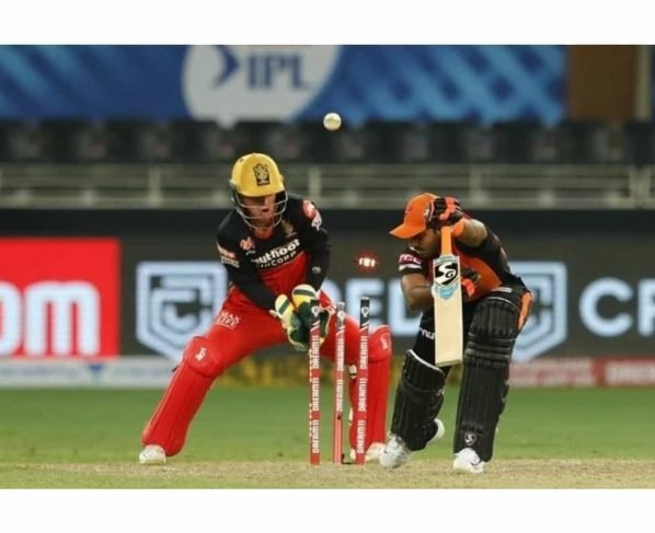 IPL 2021: 5 key players to watch out in tonight’s game – SRH vs RCB