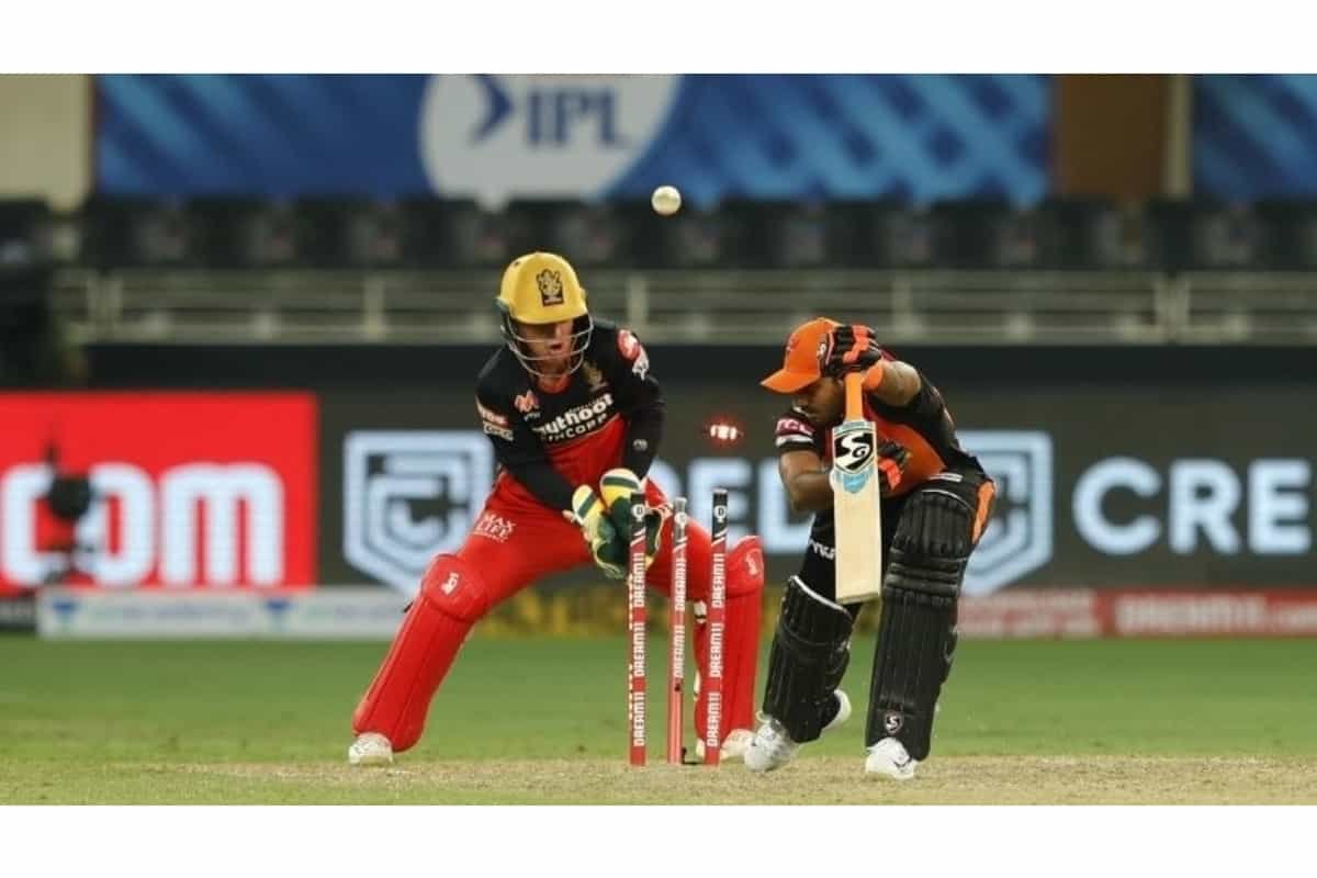 IPL 2021: 5 key players to watch out in tonight’s game – SRH vs RCB